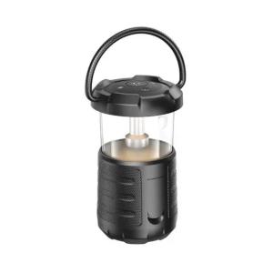 Lenyes S230 Camping Lantern with Bluetooth Speaker – Light & Sound for Every Adventure