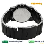 Fastrack Hitlist Quartz Analog Silver Dial Stainless Steel Strap Men’s Watch – NS3039NM02