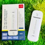 4G LTE WiFi Modem with Built-in Wi-Fi Hotspot – High-Speed Internet Anywhere, Anytime