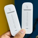 4G LTE WiFi Modem with Built-in Wi-Fi Hotspot – High-Speed Internet Anywhere, Anytime