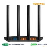 TP-Link Archer C6 AC1200 MU-MIMO Gigabit Router