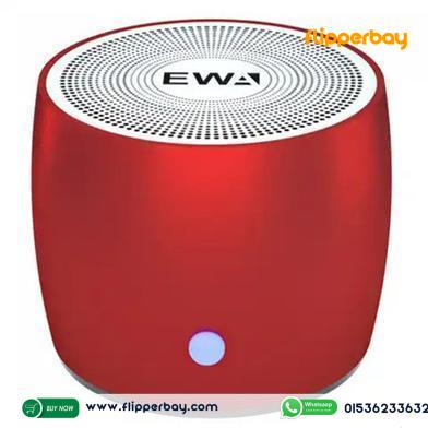 EWA A103 Bluetooth Speaker (Multicolor)