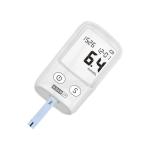 GearUP BGM-20 Blood Glucose Meter – Diabetes Measuring Machine with 25 Test Strips Accurate & Fast Sugar Level Monitor