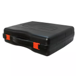 Osel Gourmet Chef Portable Butane Gas Stove – Single Burner with Carrying Case for Camping & Emergency Use