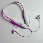 GearUP Neckband P2 – Wireless Bluetooth Neckband Earphones with Deep Bass, Long Battery & Noise Isolation (Multicolor)