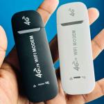 4G LTE WiFi Modem with Built-in Wi-Fi Hotspot – High-Speed Internet Anywhere, Anytime