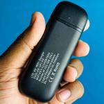 4G LTE WiFi Modem with Built-in Wi-Fi Hotspot – High-Speed Internet Anywhere, Anytime