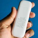 4G LTE WiFi Modem with Built-in Wi-Fi Hotspot – High-Speed Internet Anywhere, Anytime