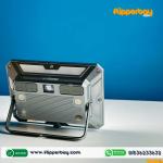 GearUP KXK-686 50W Rechargeable Magnetic Outdoor Multifunctional Work Light