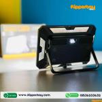 GearUP KXK-686 50W Rechargeable Magnetic Outdoor Multifunctional Work Light