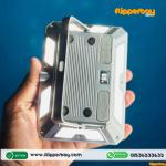 GearUP KXK-686 50W Rechargeable Magnetic Outdoor Multifunctional Work Light