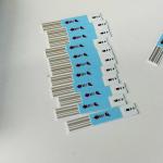 GearUP BGM-20 Blood Glucose Meter – Diabetes Measuring Machine with 25 Test Strips Accurate & Fast Sugar Level Monitor