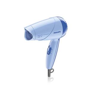 Philips HP8142 Hair Dryer – 1000W, Compact Design with 2 Flexible Speed Settings