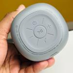 Philips TAS1009 Mini Bluetooth Speaker – Compact Design with Powerful Sound & Long Battery Life