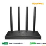TP-Link Archer C6 AC1200 MU-MIMO Gigabit Router