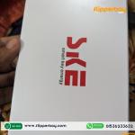 SKE POE-432P Mini DC UPS 25W – 5V/9V/12V & PoE 15V/24V Support